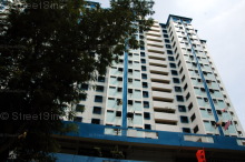 Blk 51 Chin Swee Road (S)160051 #264912